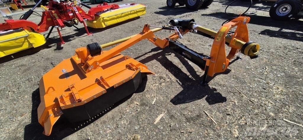 Trejon M1250 其他收获机械