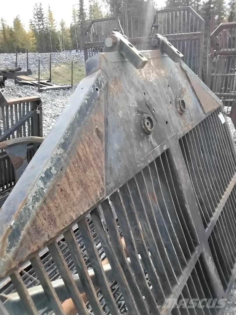 Valmet 860.4 其他组件