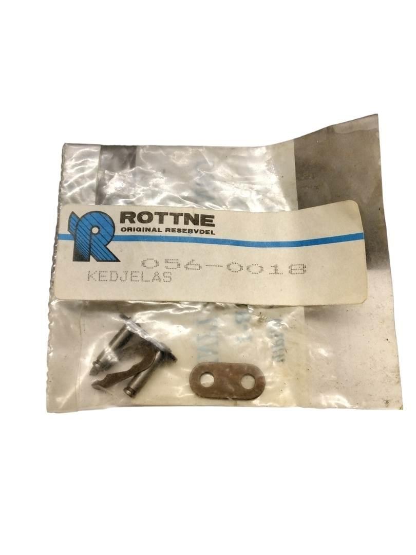 Rottne 056-0018 收割机机箱
