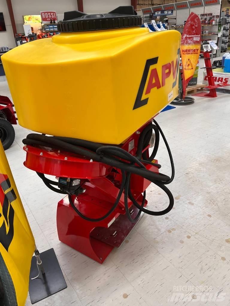 APV PS 200 M1 Hydr. 条播机