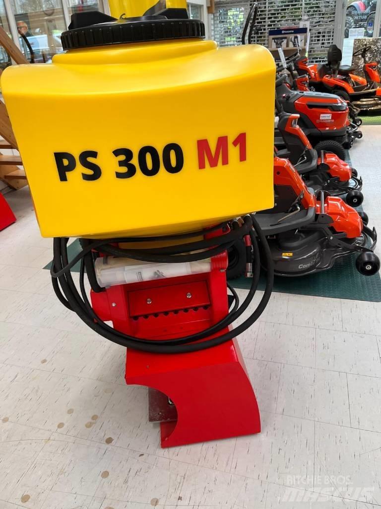 APV PS 200 M1 Hydr. 条播机