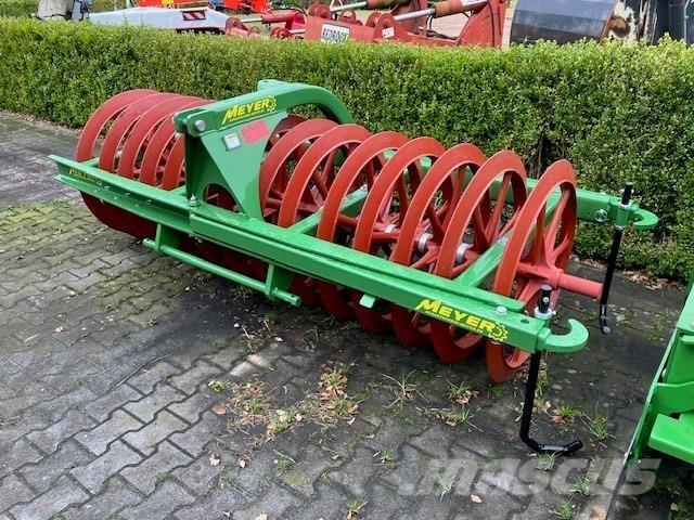 Meyer WP 14-4 其他压路机