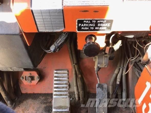 Lull 1044C-54 II 伸缩臂叉装车|叉装车