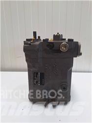 Linde HMV 105-02 发动机