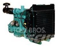 Cummins MTAA11-G2 发动机