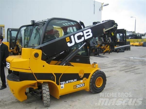 JCB TLT35T61175027 手摇升降机