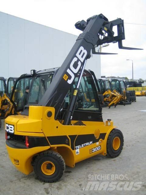 JCB TLT35T61175027 手摇升降机
