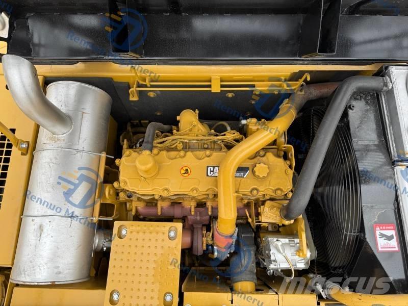 CAT 325D 履带挖掘机