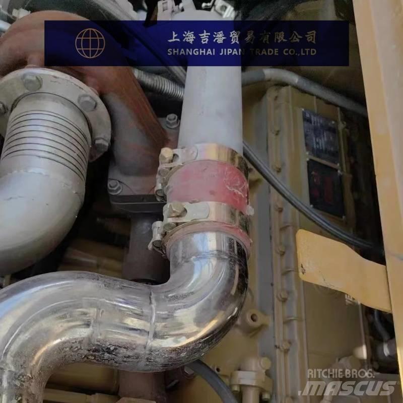 Lonking CDM 855 N 轮式装载机