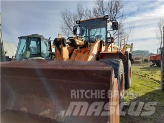 Doosan DL 420-3 轮式装载机