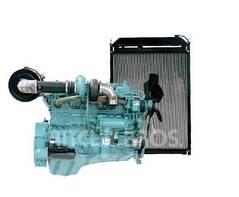 Cummins NTA855-G2A 发动机