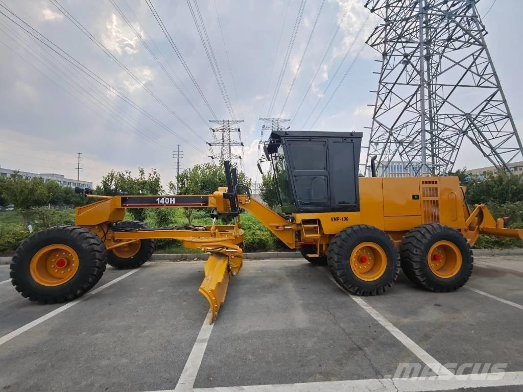 CAT 140 H 平地机/推土机