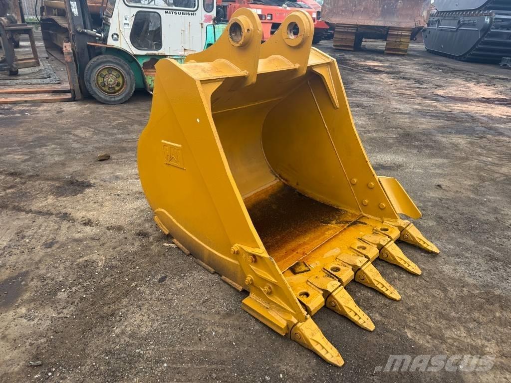 CAT 320 bucket 挖斗