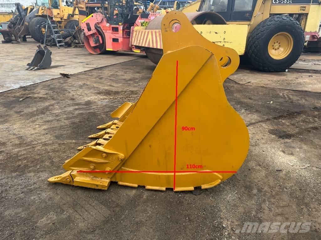 CAT 320 bucket 挖斗