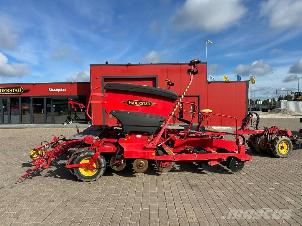 Väderstad Rapid400C 条播机
