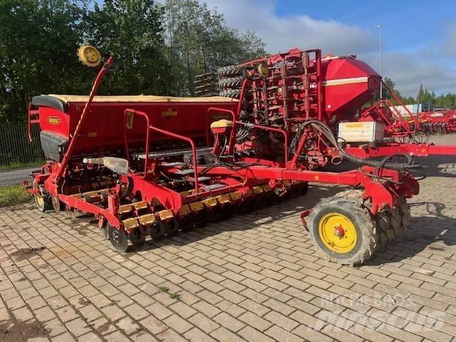 Väderstad Rapid400C 条播机