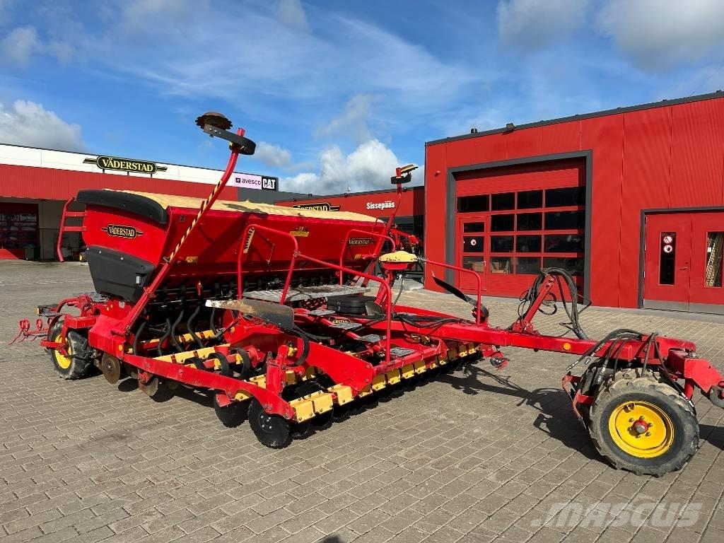 Väderstad Rapid400C 条播机