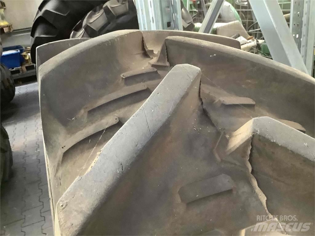 Kleber 16.9 R28 农业机械-其他