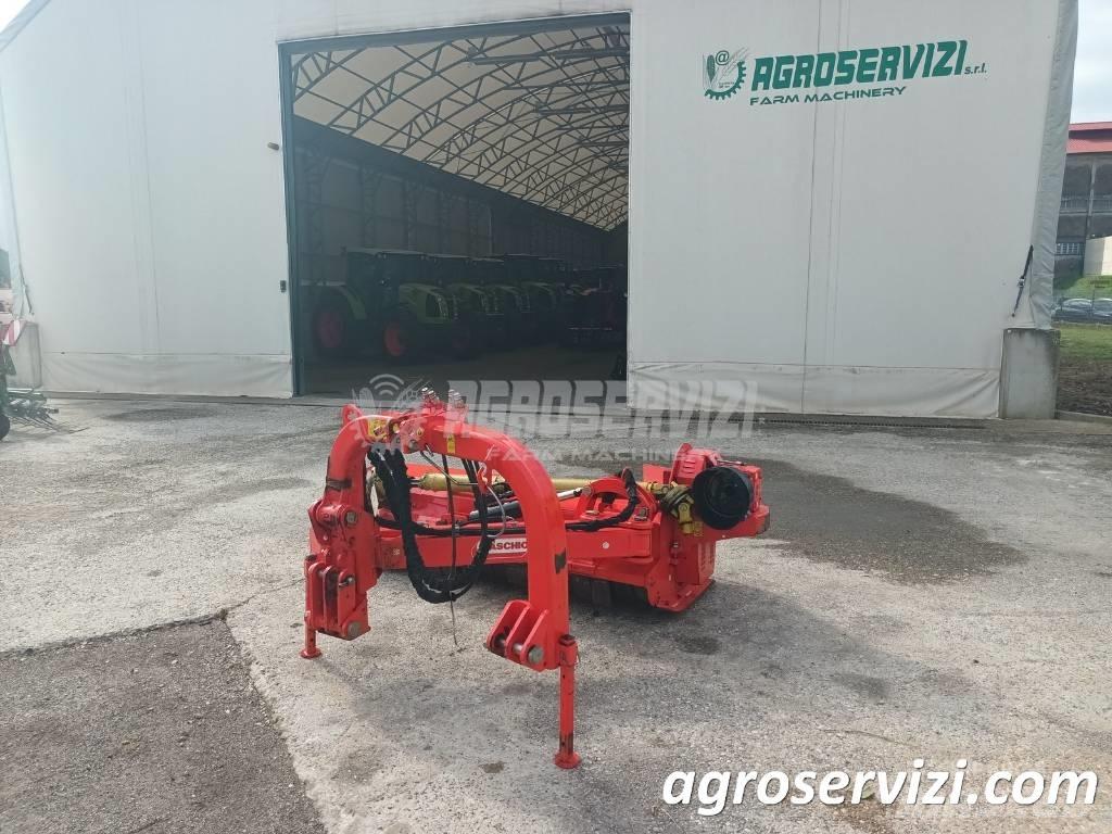 Maschio Giraffa 185 割草机