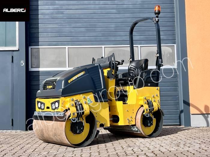 Bomag BW 100 AD M-5 双轮压路机