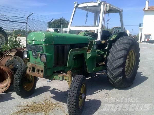 John Deere 2030 拖拉机/农用车