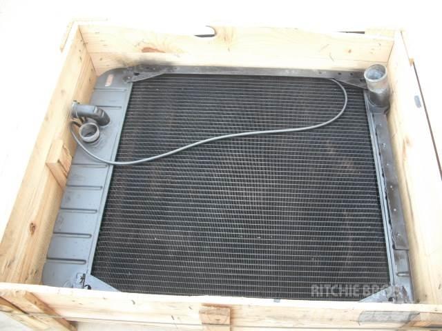CAT radiator 140 G 平地机/推土机