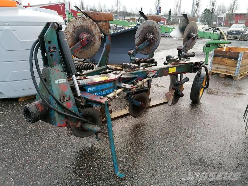 Fiskars AFK 398 双向犁