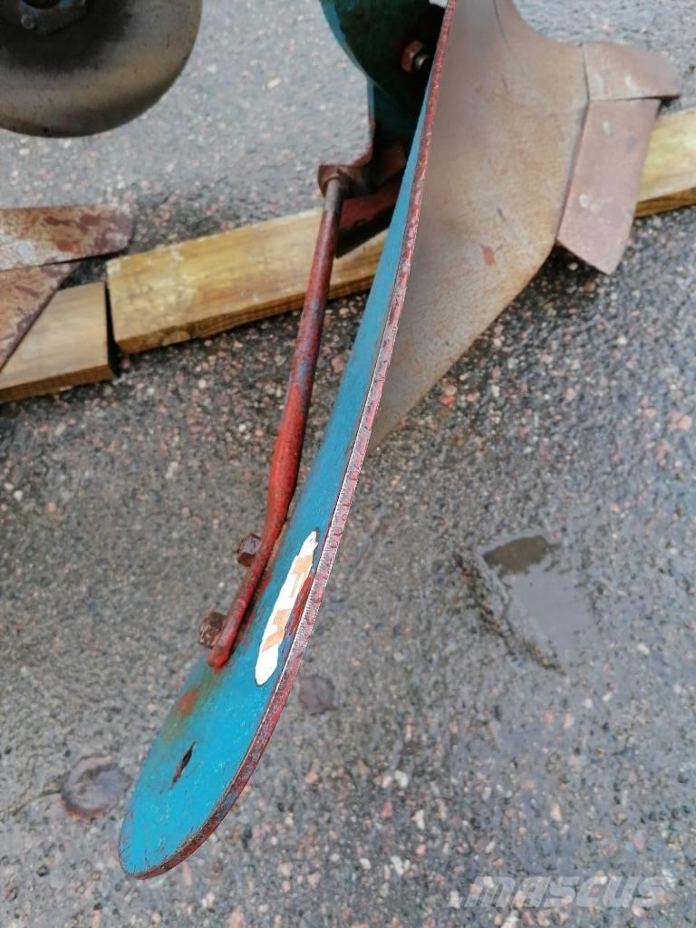 Fiskars AFK 398 双向犁