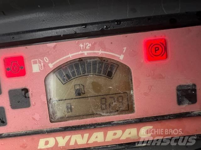 Dynapac CC 1200 双轮压路机