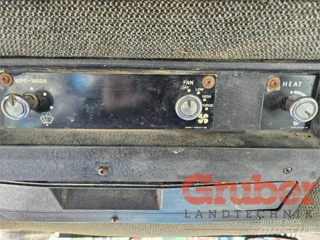 Ford 6810 A 拖拉机/农用车