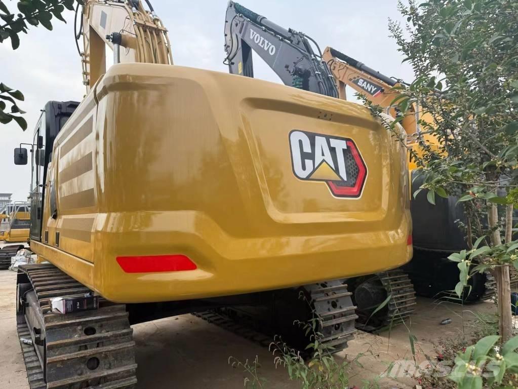 CAT 336 GC 履带挖掘机