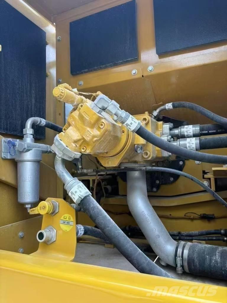 CAT 336 GC 履带挖掘机