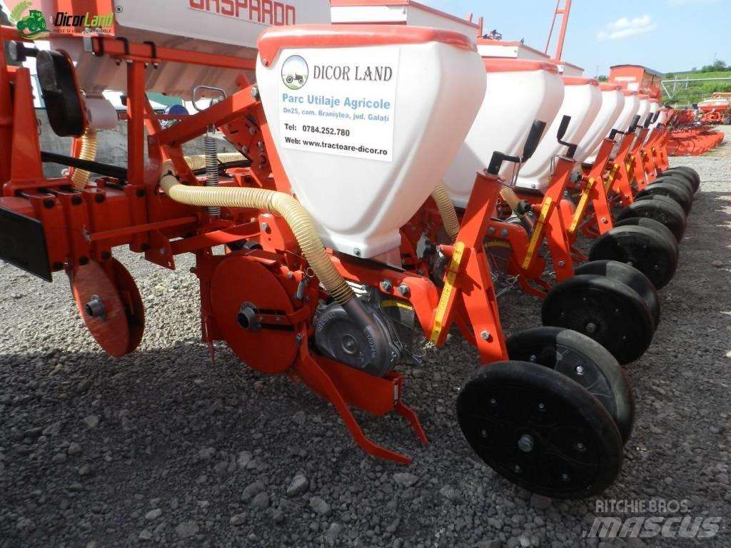 Maschio Sarah 8 多功能条播机
