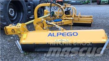 Alpego TR56F 280 农业机械-其他
