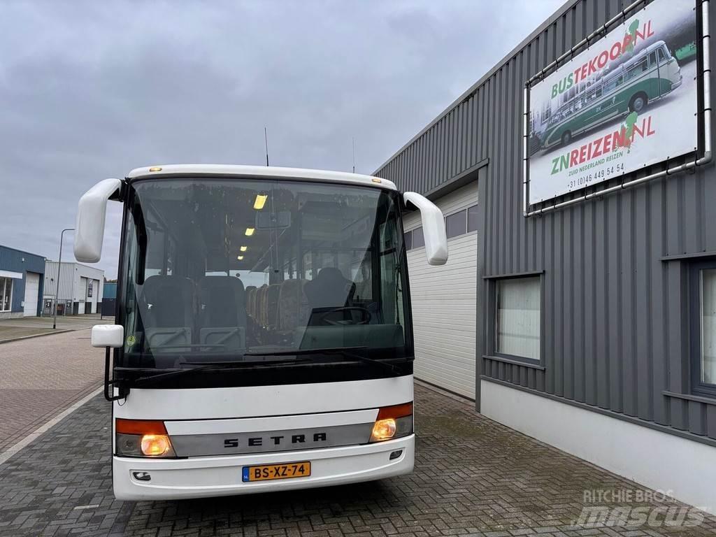 Setra S317UL 公路客运汽车