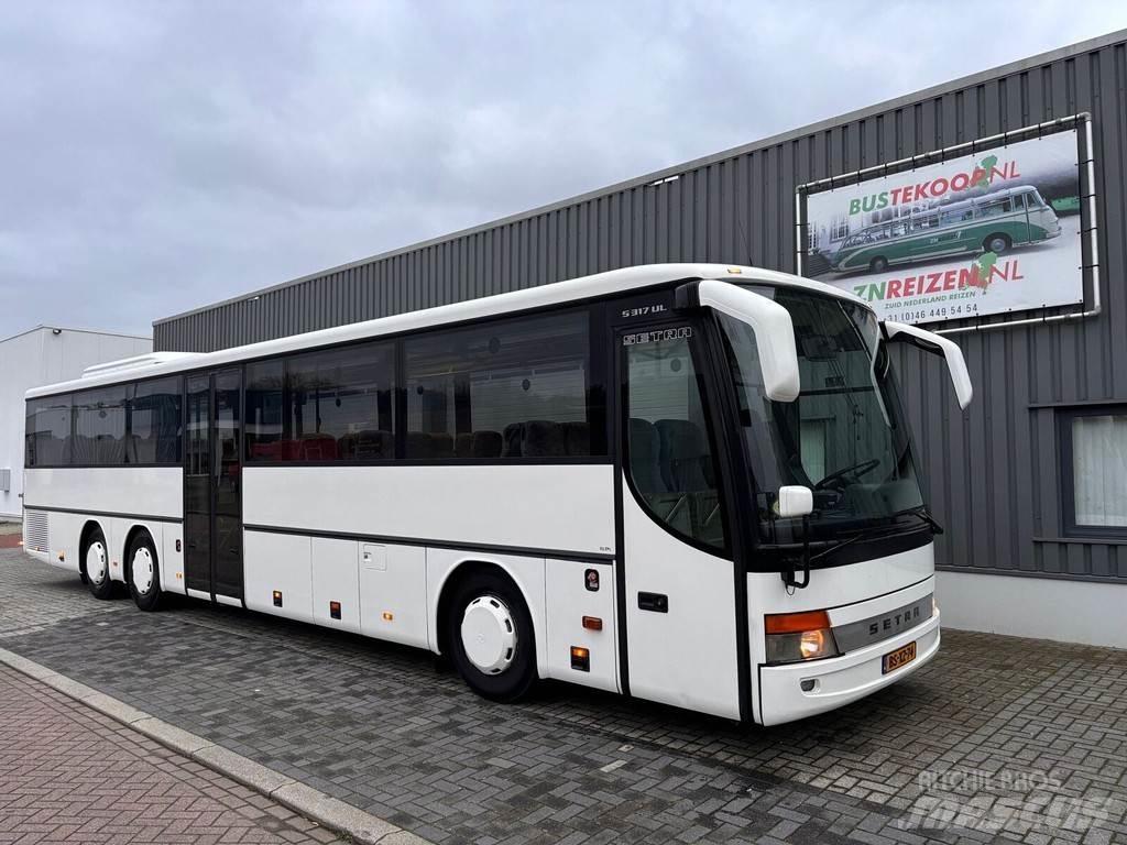 Setra S317UL 公路客运汽车