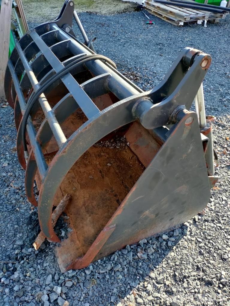 Stoll 200 供料器