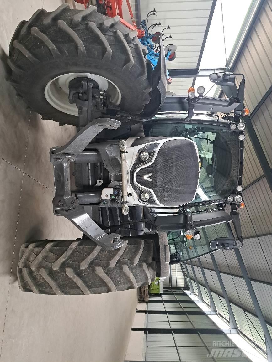 Valtra N155 拖拉机/农用车