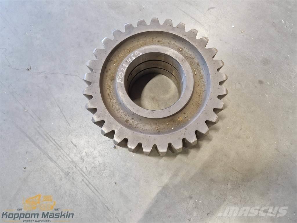  FMG/Ösa F028469 传动装置