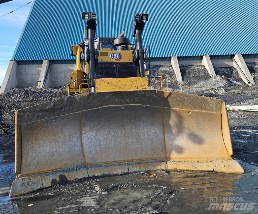 CAT D 8 T 履带式推土机