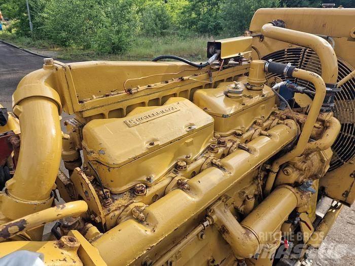 CAT 3406 PC 运输工具-其他