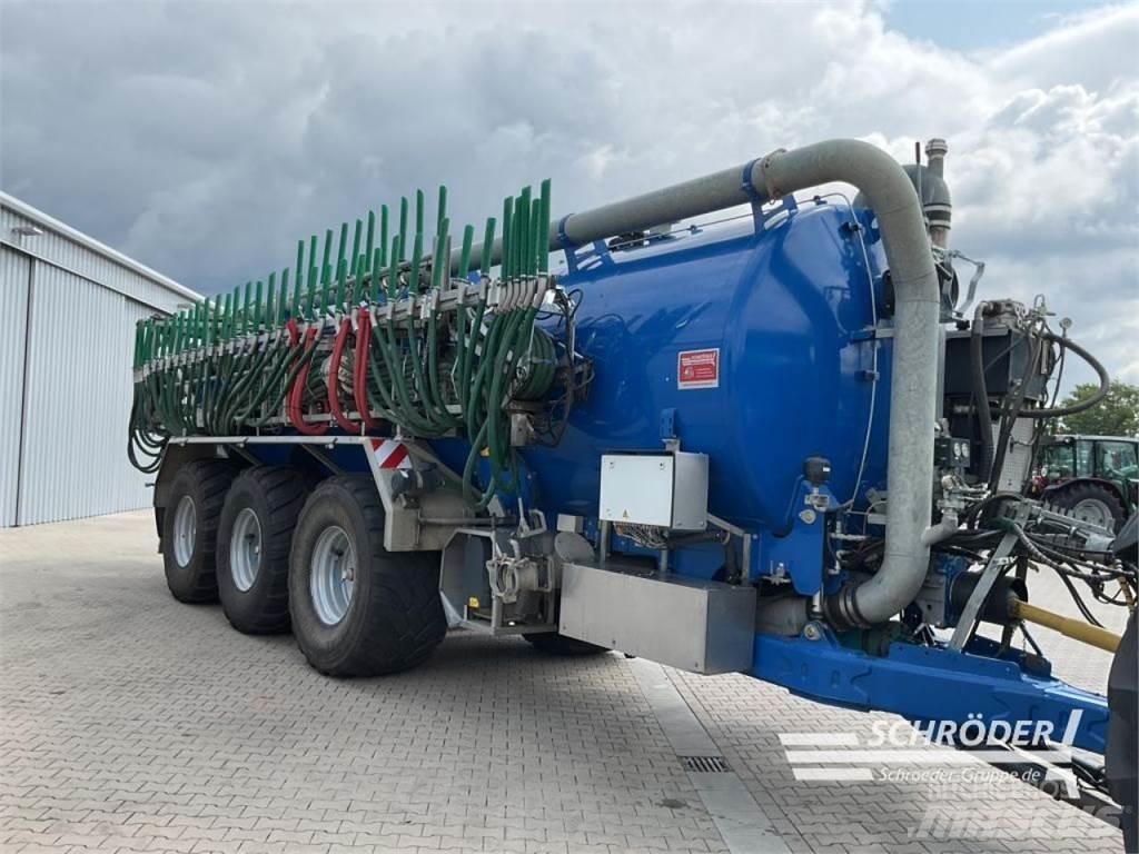 Kotte PTR 31400 水肥车