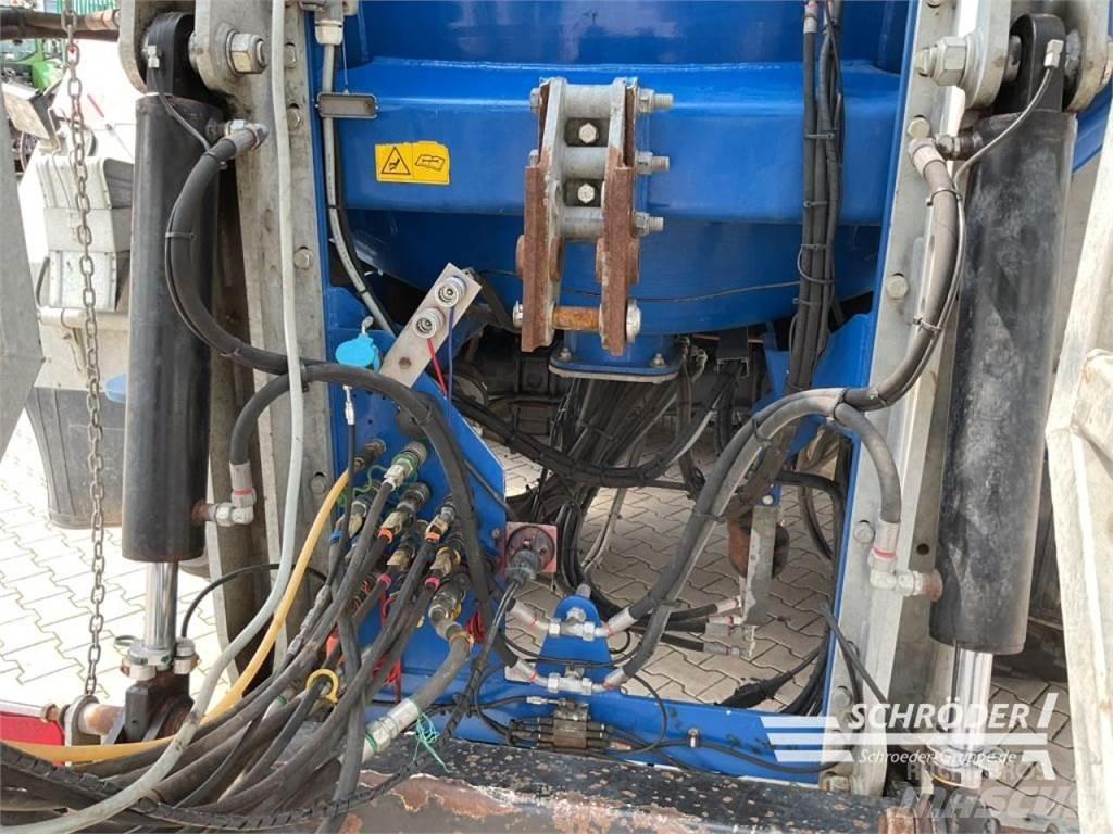 Kotte PTR 31400 水肥车