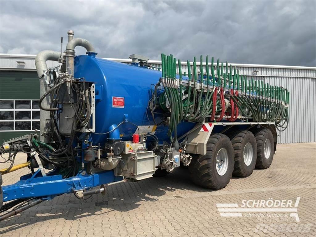 Kotte PTR 31400 水肥车