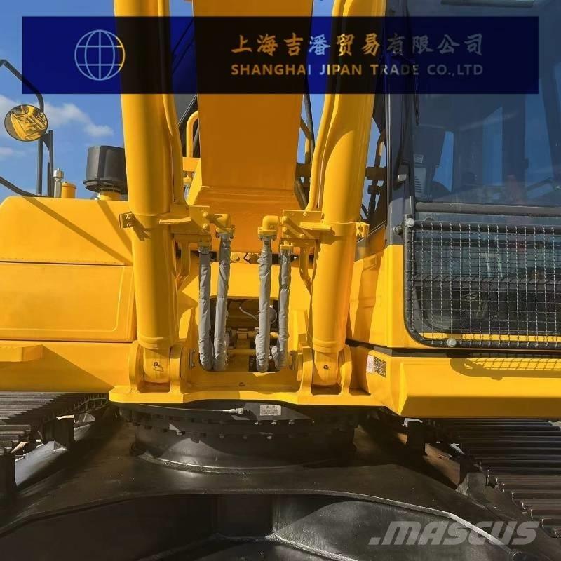 Komatsu PC 360 履带挖掘机