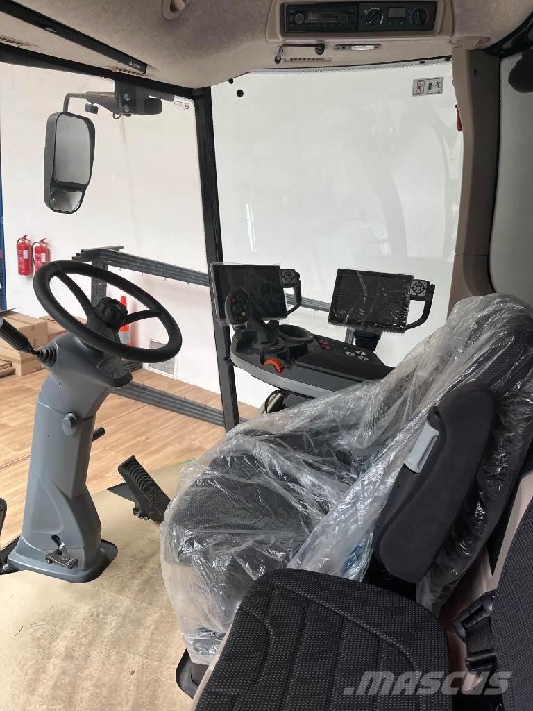 Fendt Rogator 655 自走式喷雾机