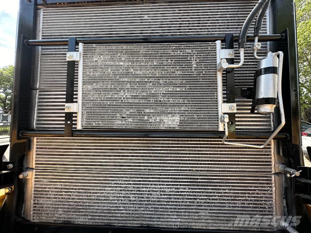 LiuGong 856 H 轮式装载机