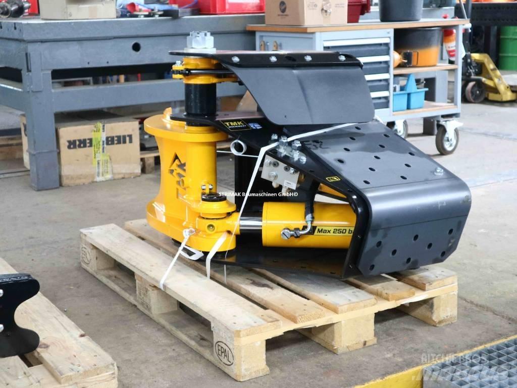 TMK 300 抓斗