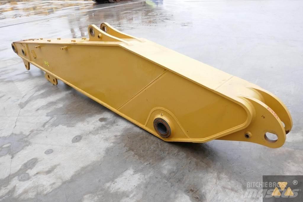 CAT Stick 336FL 运输工具-其他