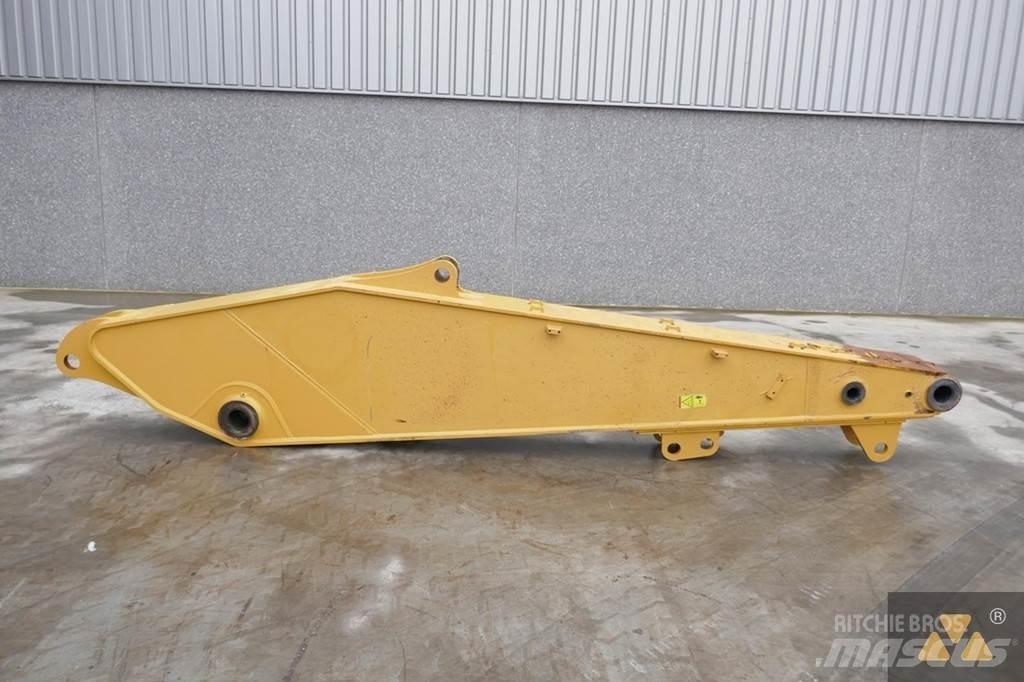 CAT Stick 336FL 运输工具-其他